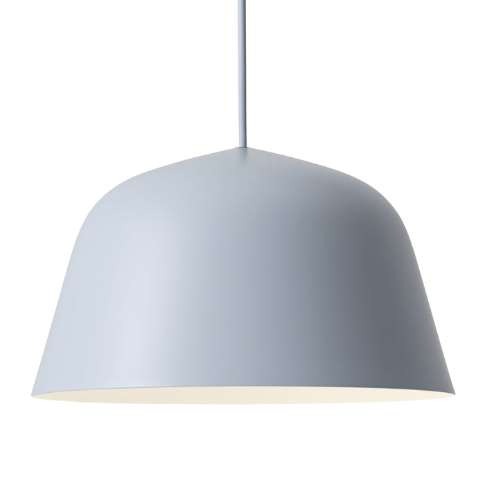 6.5"dia / Light Blue