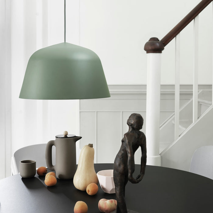 Ambit Pendant Lamp - Batten Home