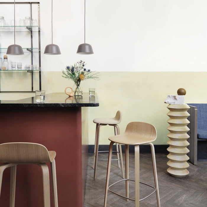 Ambit Pendant Lamp - Batten Home