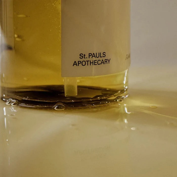 Apothecary Body Wash - Batten Home