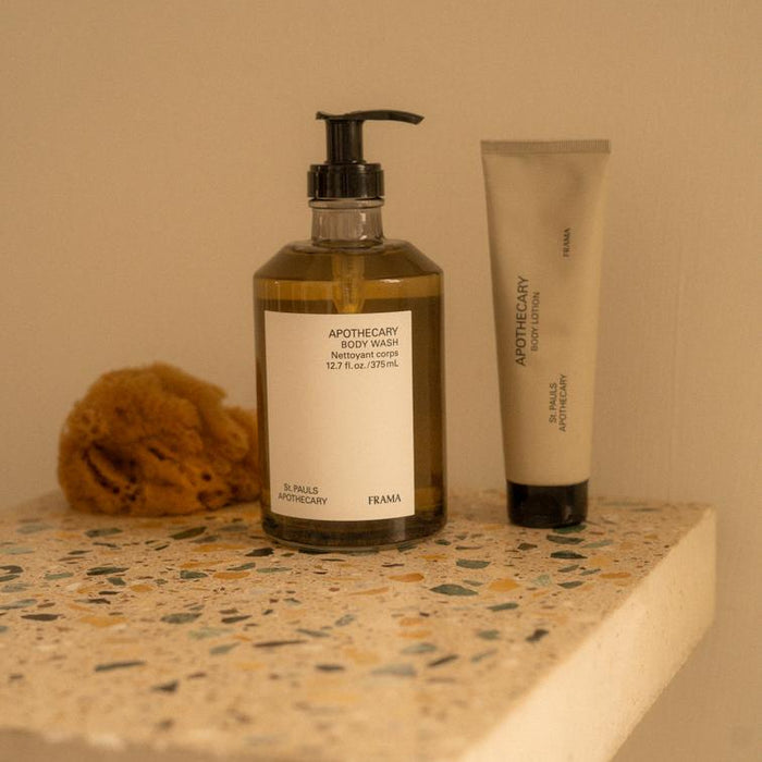 Apothecary Body Wash - Batten Home