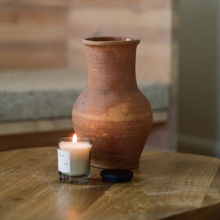 Apothecary Scented Candle - Komorebi - Batten Home