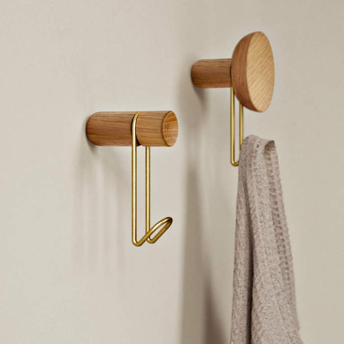 Around Wall Hanger - Batten Home