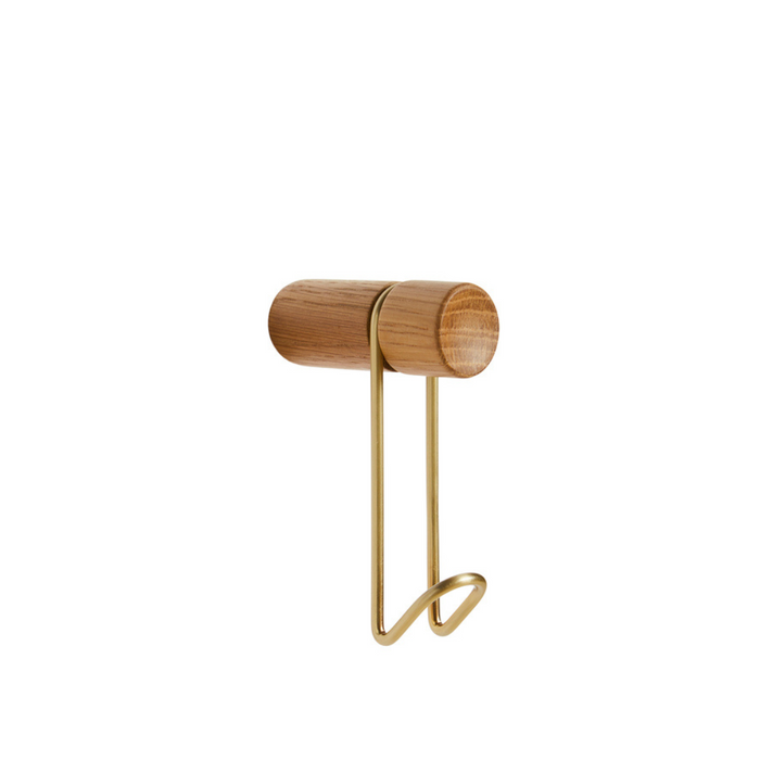 Around Wall Hanger - Batten Home