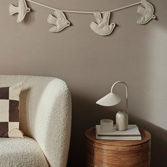 Arum Portable Lamp