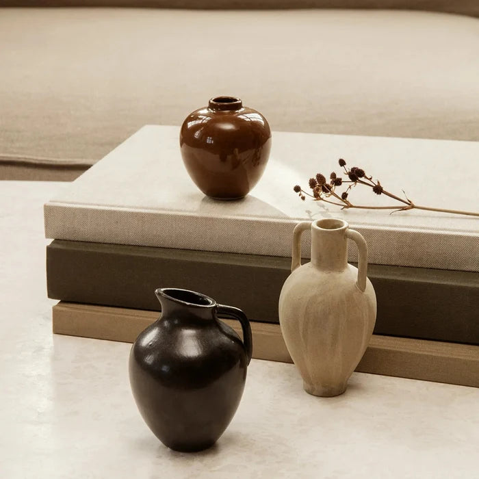 Ary Mini Vase - Medium