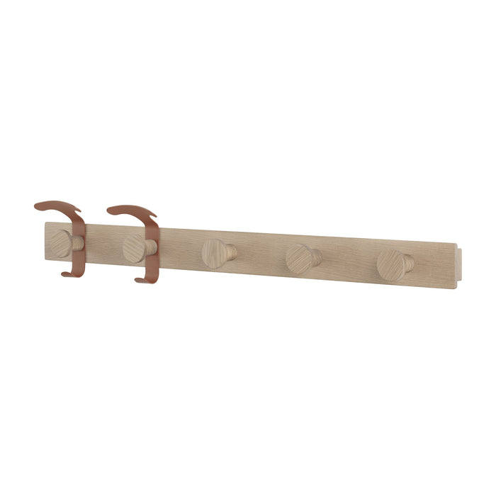 Avail Coat Rack - Batten Home