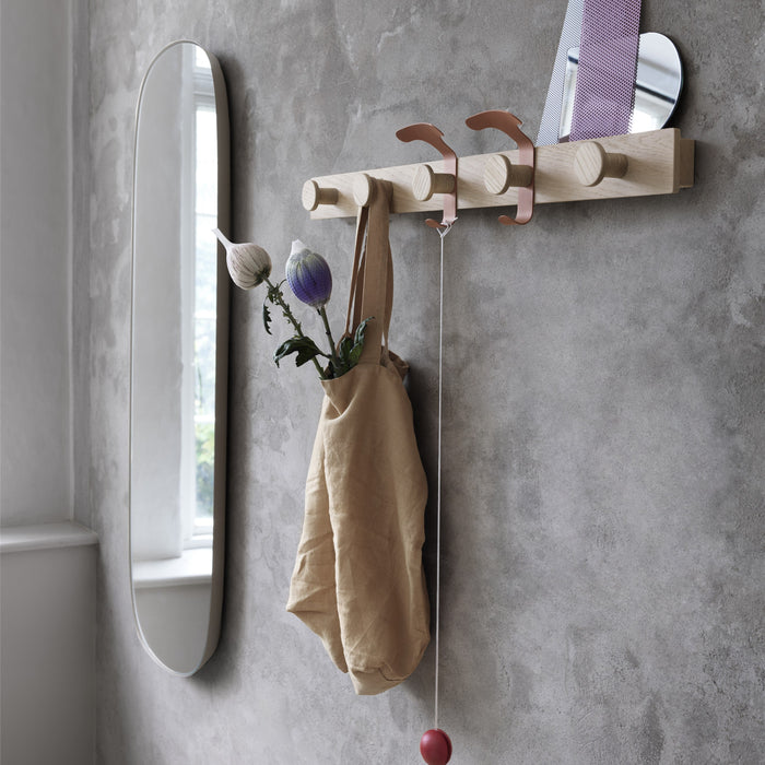 Avail Coat Rack - Batten Home