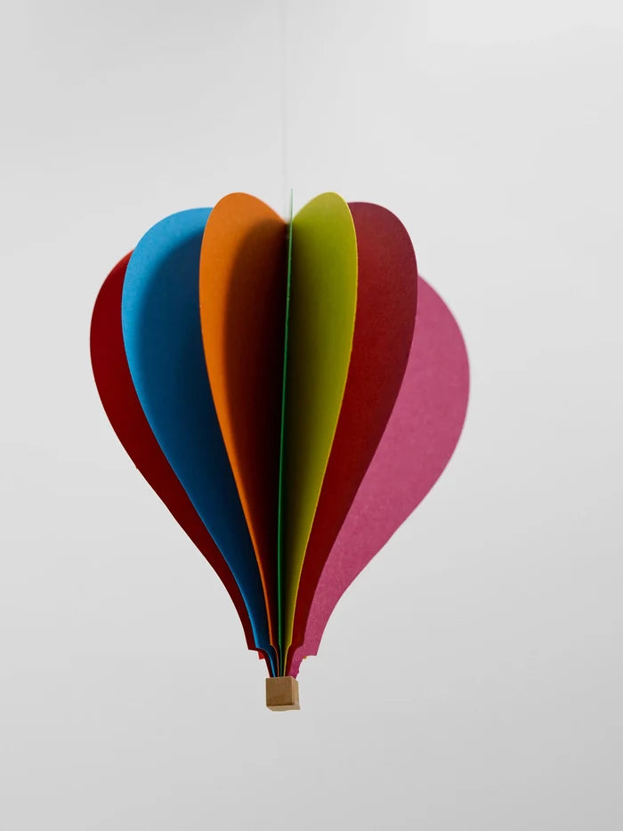 Balloon 1 Mobile