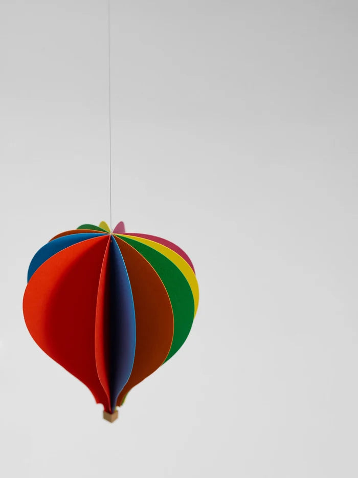 Balloon 1 Mobile
