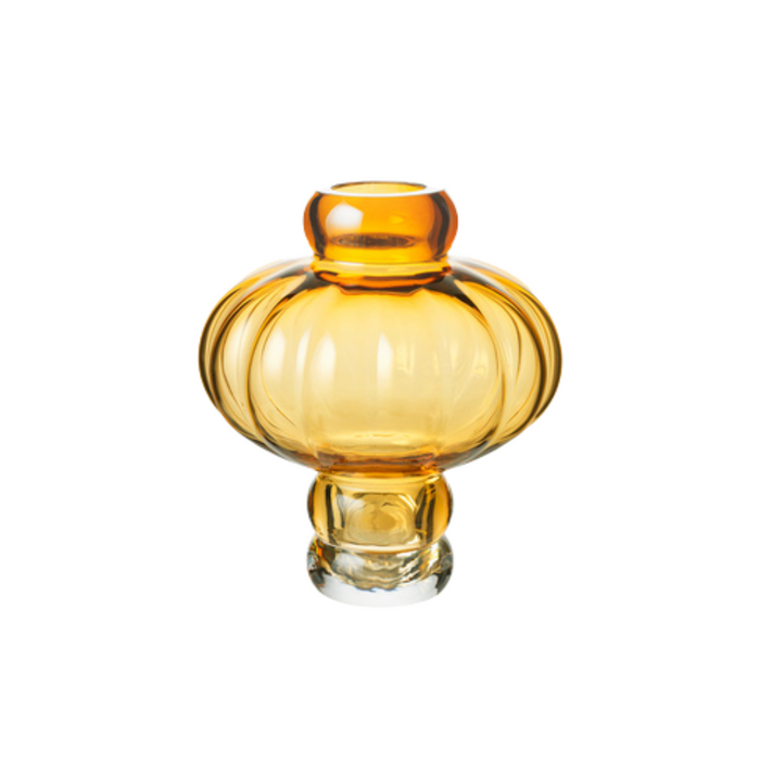 Balloon Vase 02 Glass - Batten Home