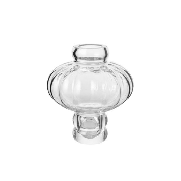 Balloon Vase 02 Glass - Batten Home