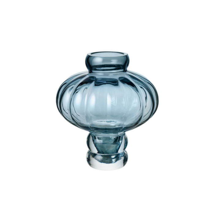 Balloon Vase 02 Glass - Batten Home