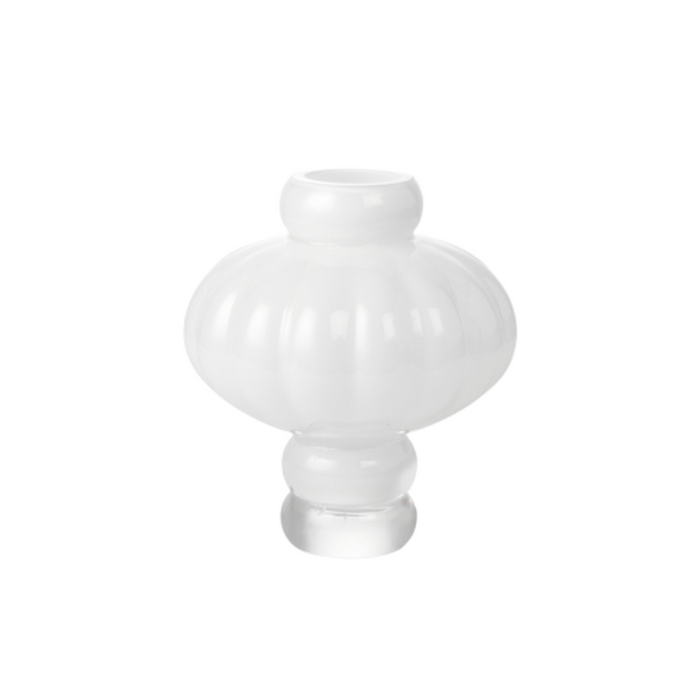 Balloon Vase 02 Glass - Batten Home