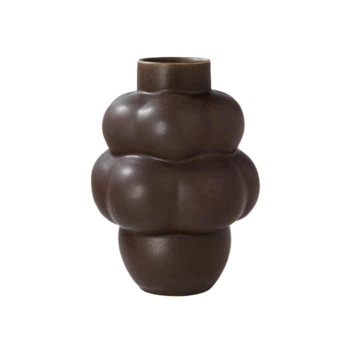 Balloon Vase 04 Ceramic - Batten Home