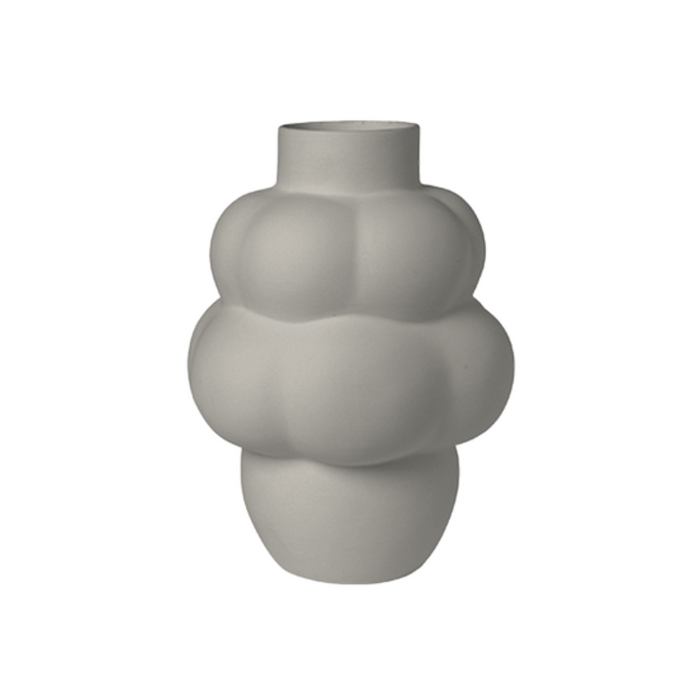 Balloon Vase 04 Ceramic - Batten Home