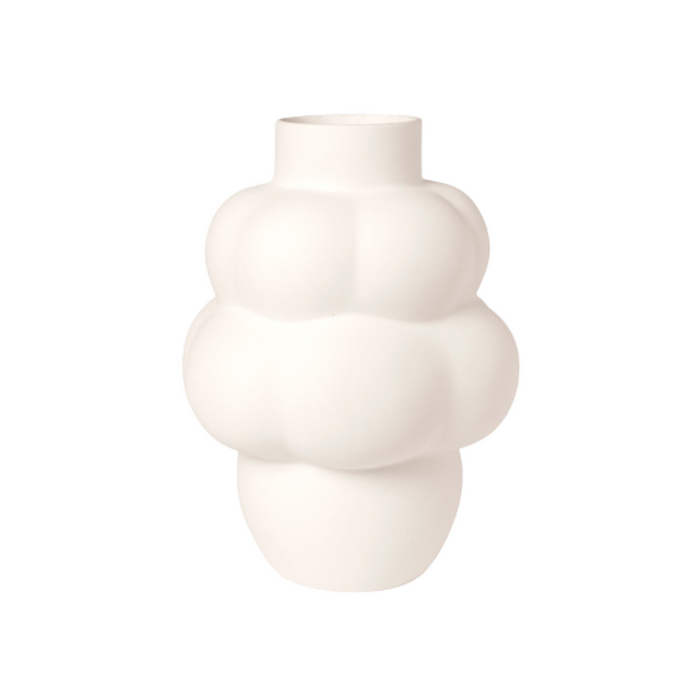Balloon Vase 04 Ceramic - Batten Home