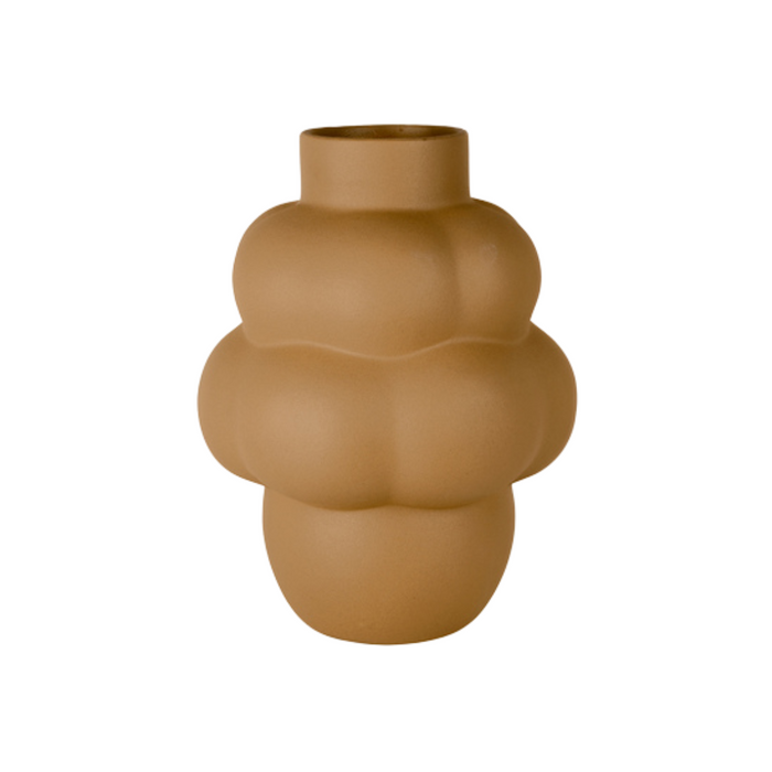 Balloon Vase 04 Ceramic - Batten Home