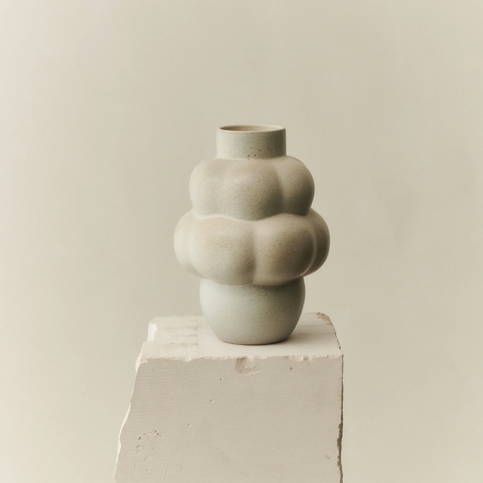 Balloon Vase 04 Ceramic - Batten Home