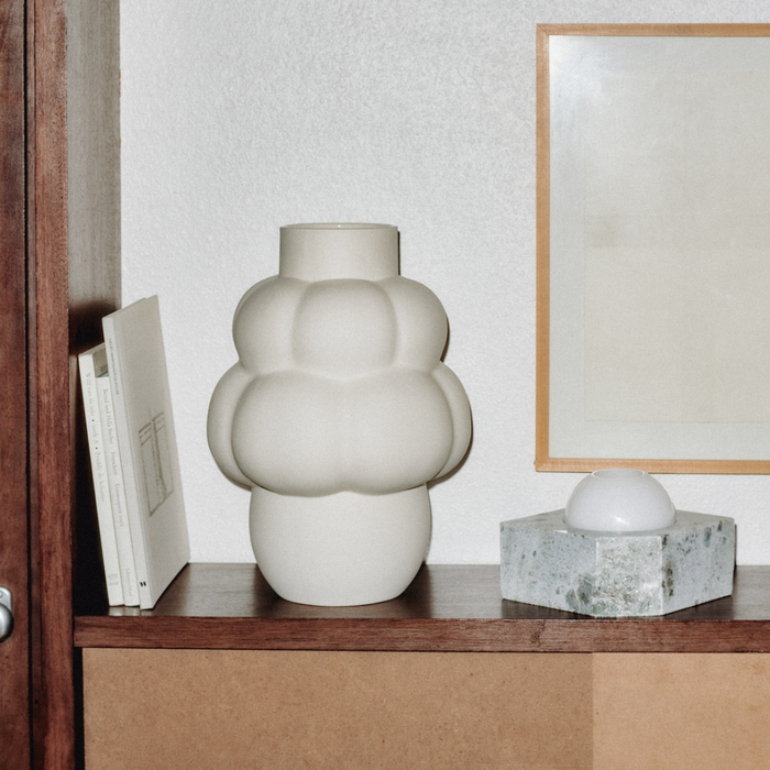 Balloon Vase 04 Ceramic - Batten Home