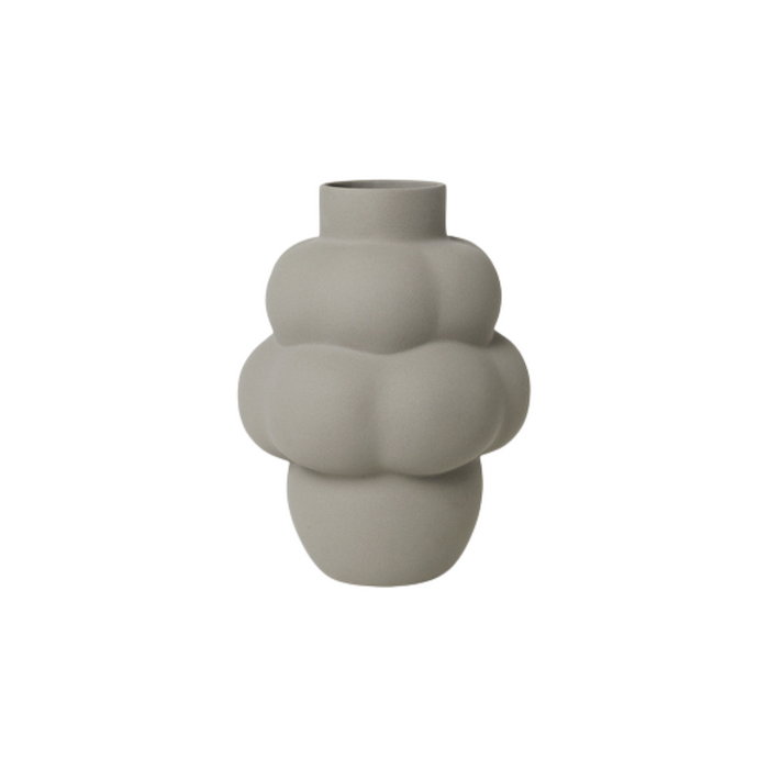 Balloon Vase 04 Petit Ceramic - Batten Home