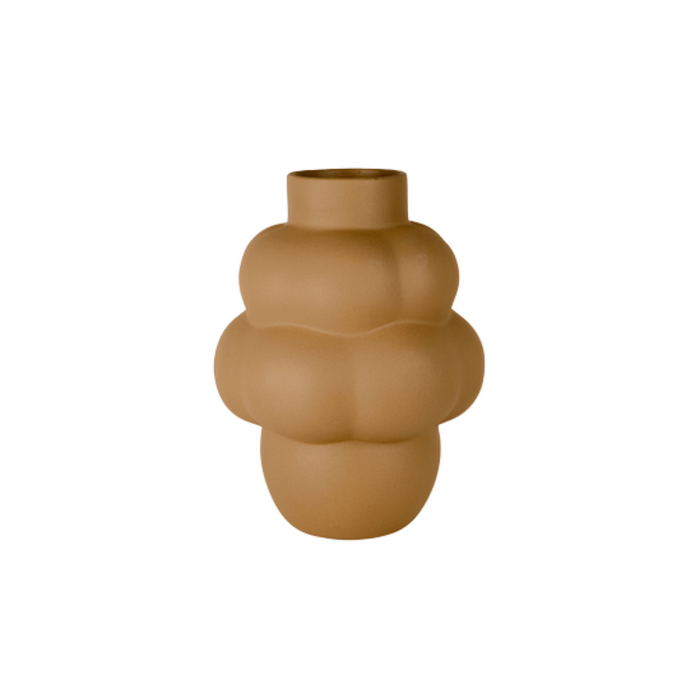 Balloon Vase 04 Petit Ceramic - Batten Home