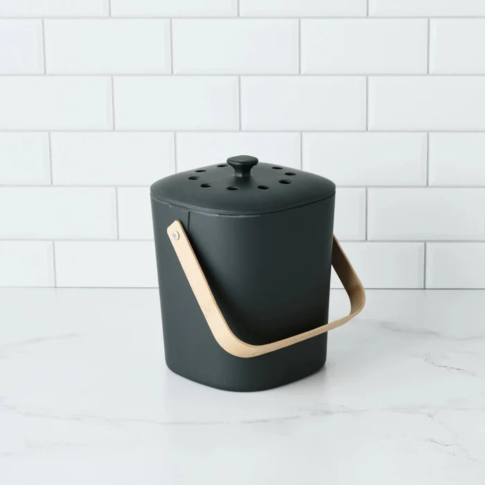 Bamboozle Composter - Sow True Seed
