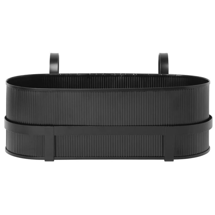Ferm LivingBau Balcony Box - Batten Home