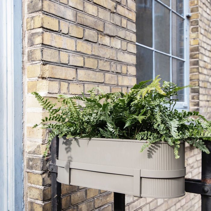 Ferm LivingBau Balcony Box - Batten Home