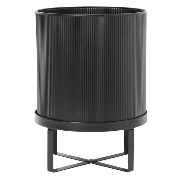 Large / Black