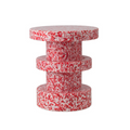 Bit Stool Stack - Batten Home
