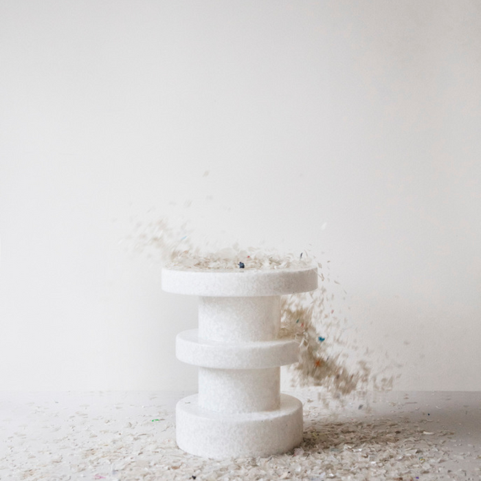Bit Stool Stack - Batten Home
