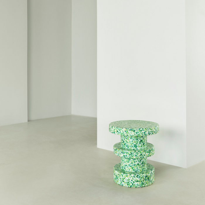 Bit Stool Stack - Batten Home