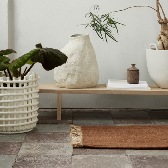 Block Mat - Batten Home