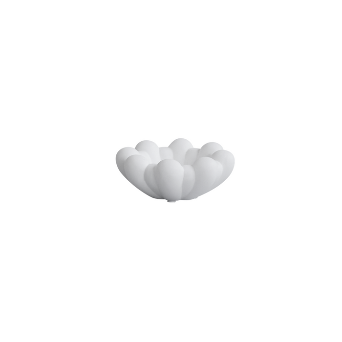 Mini / Bone White