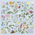 Blue Ridge Botanic Field Guide Bandanas - Sow True Seed