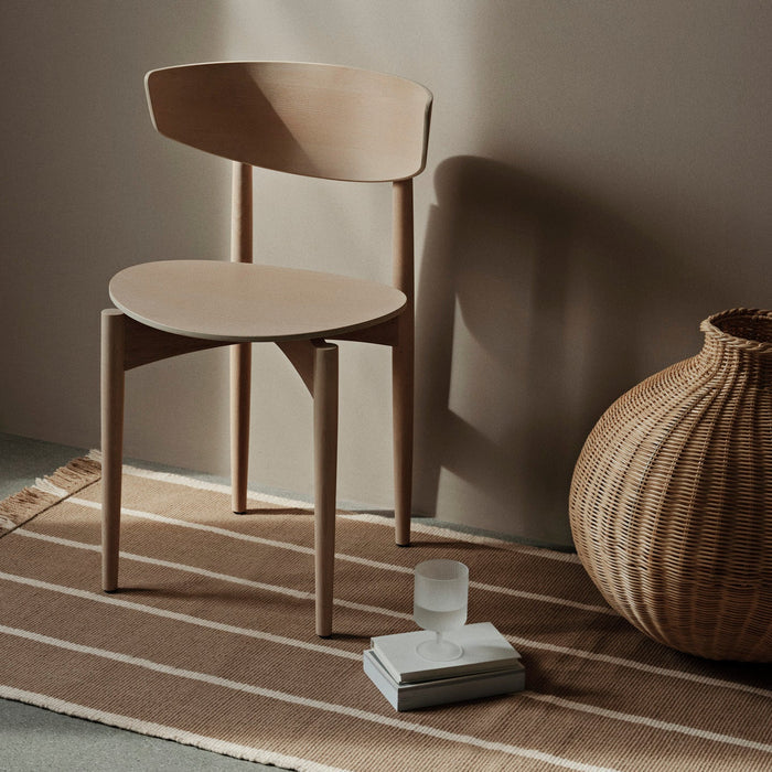 Bola Braided Floor Vase - Batten Home