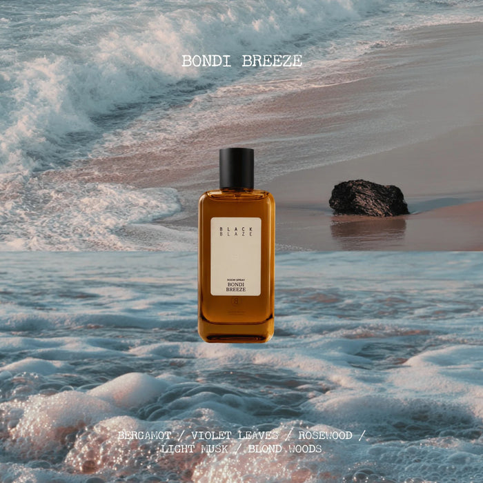 Bondi Breeze Room Spray