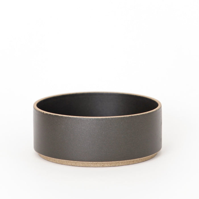 Hasami PorcelainBowl Black - Batten Home