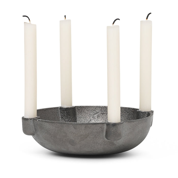 Bowl Candle Holder - Batten Home