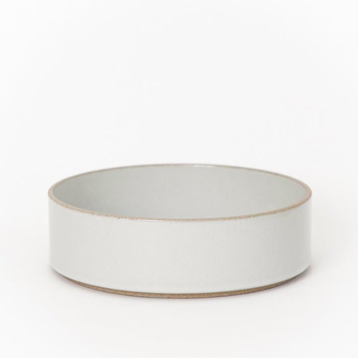 Hasami PorcelainBowl Gloss Gray - Batten Home