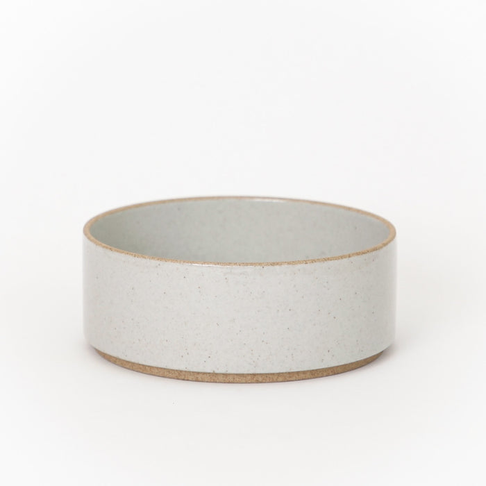 Hasami PorcelainBowl Gloss Gray - Batten Home