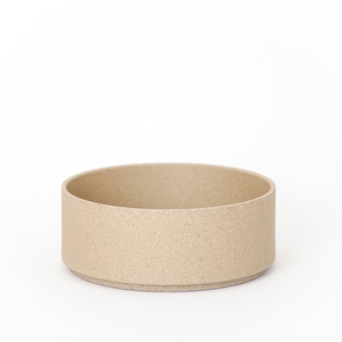 Hasami PorcelainBowl Natural - Batten Home
