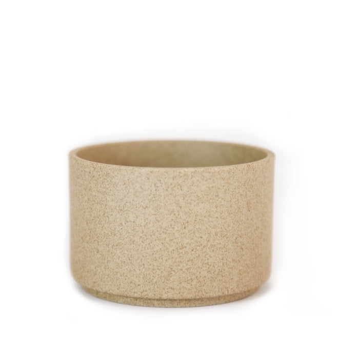 Hasami PorcelainBowl Natural - Batten Home