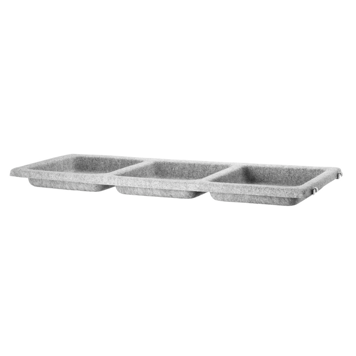 Bowl Shelf - Felt - Batten Home