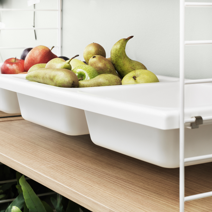 Bowl Shelf - Batten Home