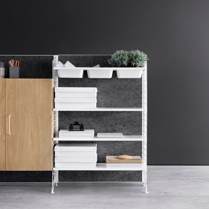 Bowl Shelf - Batten Home