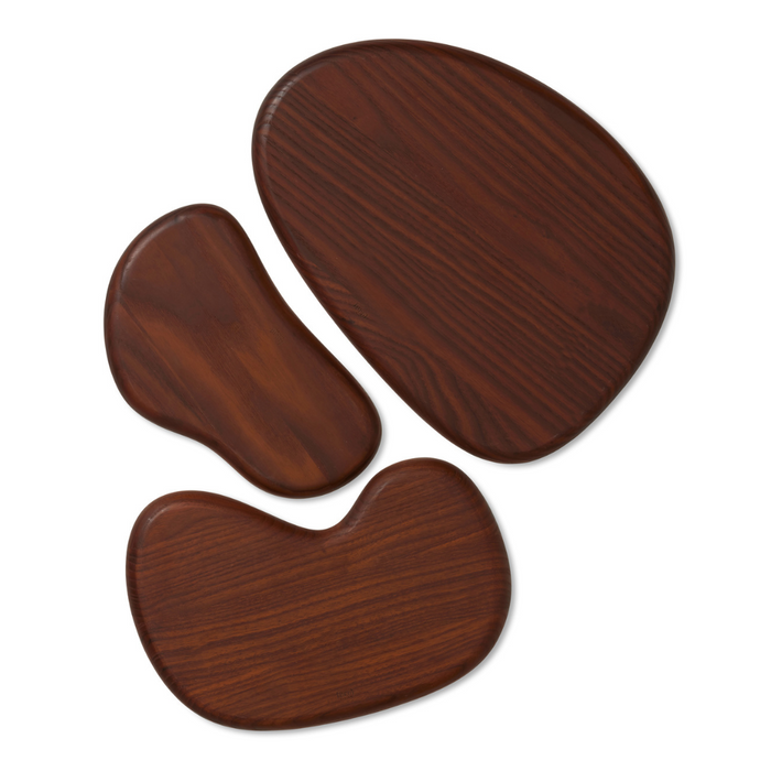 Cairn Cutting Boards - Set of 3 - Batten Home