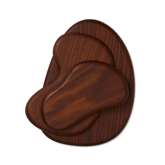 Cairn Cutting Boards - Set of 3 - Batten Home