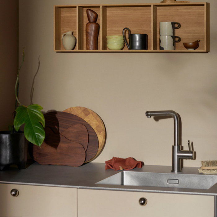 Cairn Cutting Boards - Set of 3 - Batten Home